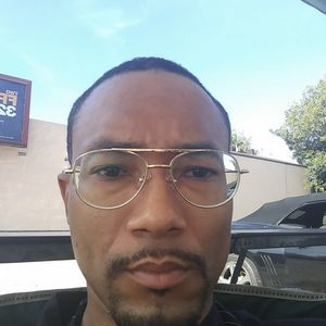 Meet your Posher, Patrick